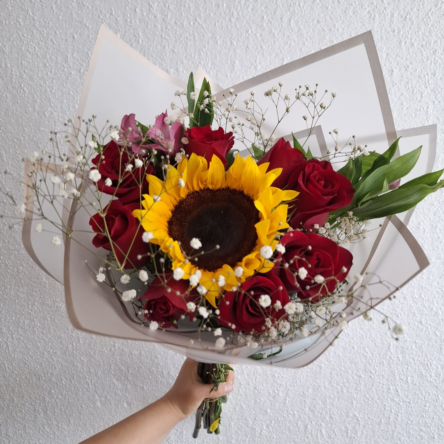 Girasoles